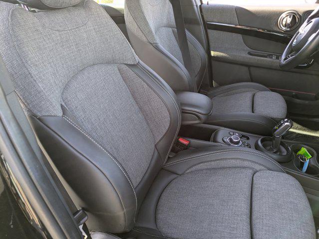 used 2022 MINI Countryman car, priced at $21,995