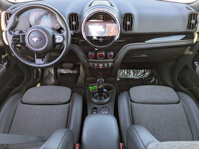 used 2022 MINI Countryman car, priced at $21,995