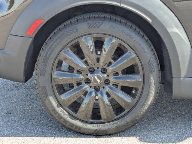 used 2022 MINI Countryman car, priced at $21,995