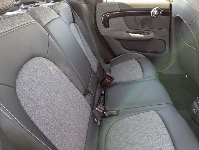 used 2022 MINI Countryman car, priced at $21,995