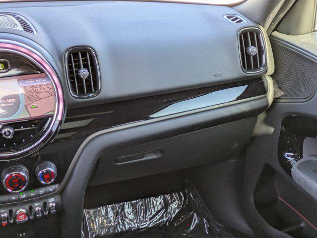 used 2022 MINI Countryman car, priced at $21,995