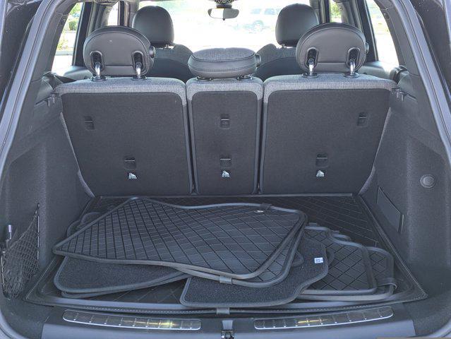 used 2022 MINI Countryman car, priced at $21,995