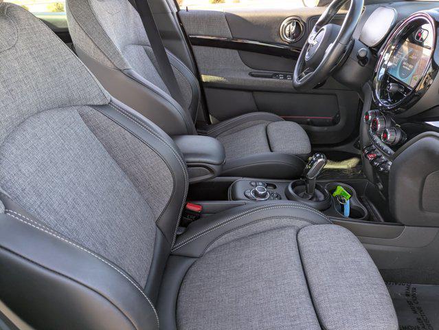 used 2022 MINI Countryman car, priced at $21,995