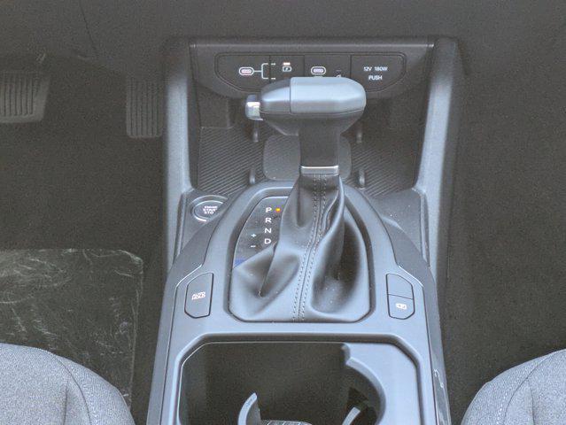 new 2025 Kia K4 car, priced at $24,410