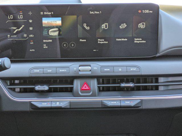 new 2025 Kia K4 car, priced at $24,410