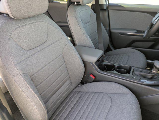 new 2025 Kia K4 car, priced at $24,410