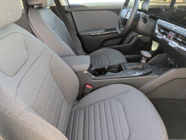 new 2025 Kia K4 car, priced at $24,410