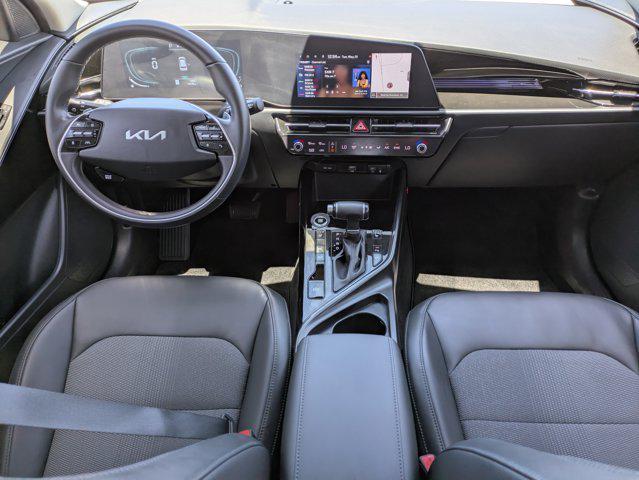 used 2024 Kia Niro car, priced at $25,489
