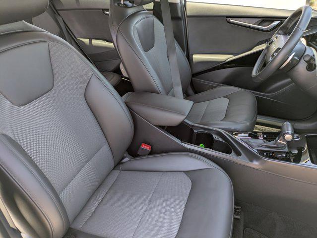 used 2024 Kia Niro car, priced at $25,489