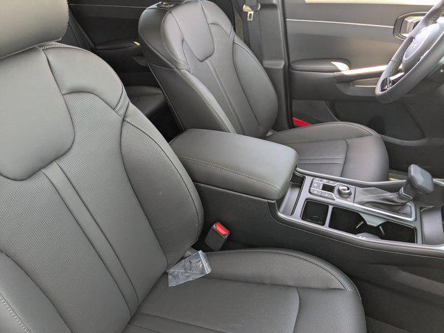 new 2025 Kia Sorento car, priced at $37,406