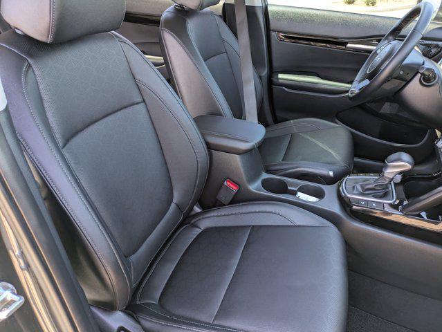 used 2024 Kia Seltos car, priced at $23,698