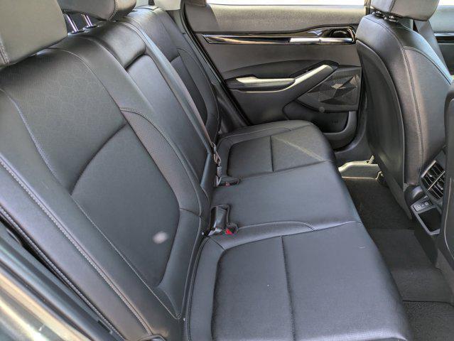 used 2024 Kia Seltos car, priced at $23,698
