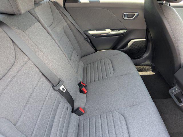 new 2025 Kia K4 car, priced at $24,410