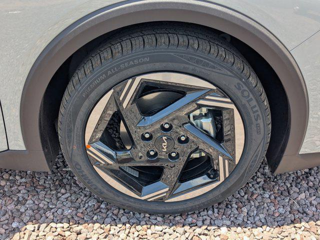 new 2025 Kia K4 car, priced at $24,410