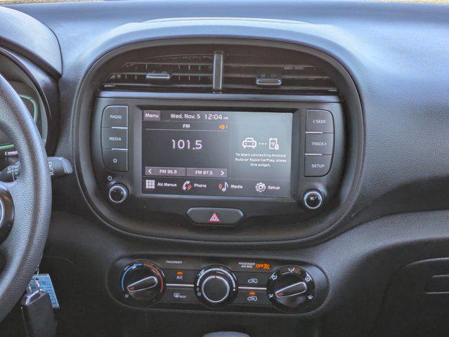 used 2023 Kia Soul car