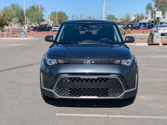 used 2023 Kia Soul car