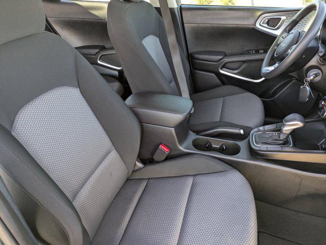 used 2023 Kia Soul car