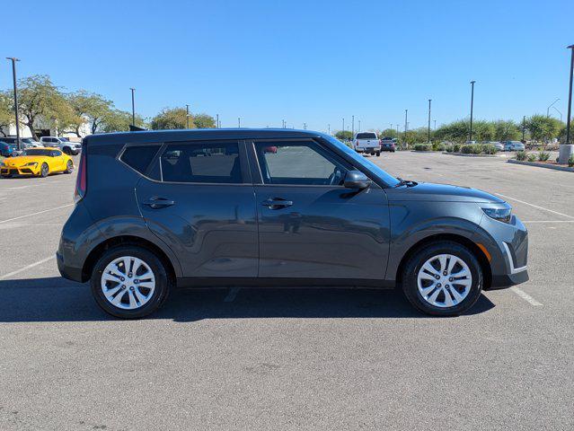 used 2023 Kia Soul car
