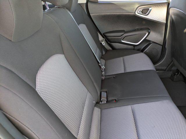 used 2023 Kia Soul car