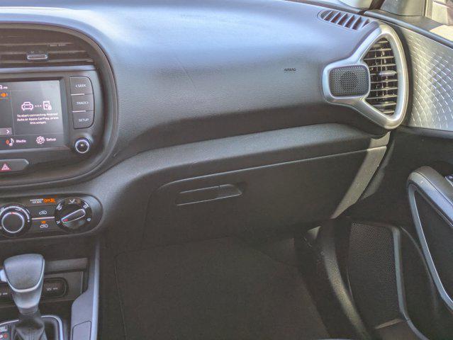 used 2023 Kia Soul car