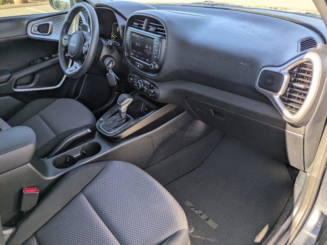 used 2023 Kia Soul car