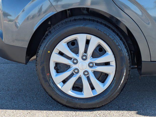 used 2023 Kia Soul car