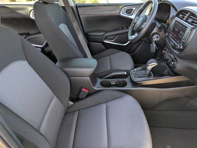 used 2023 Kia Soul car