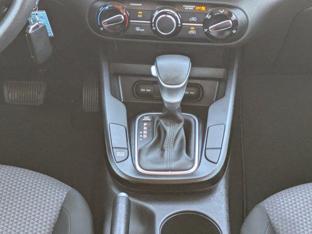 used 2023 Kia Soul car