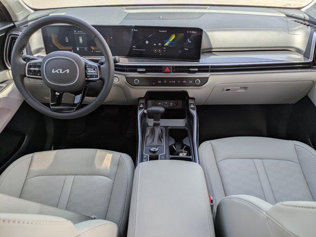 new 2025 Kia Sorento car, priced at $36,409