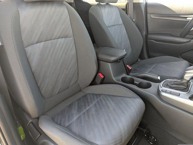 new 2026 Kia Seltos car, priced at $24,373