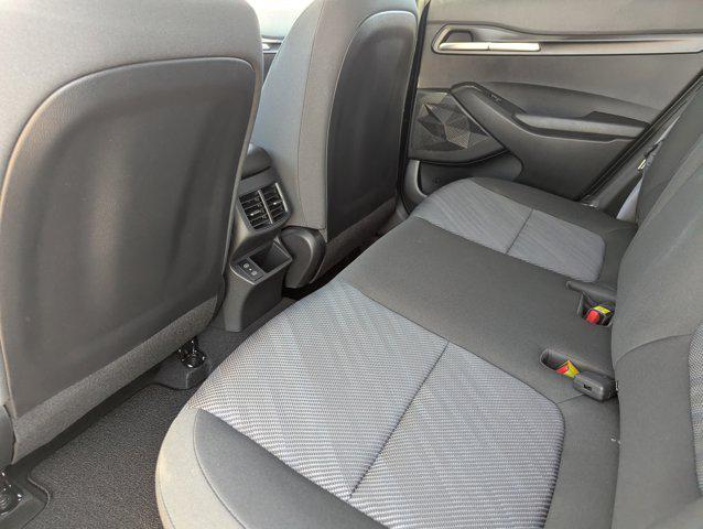 new 2026 Kia Seltos car, priced at $24,373