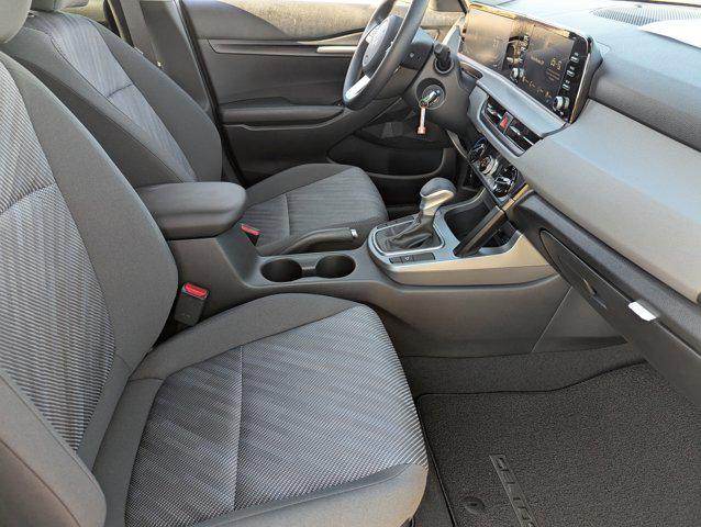 new 2026 Kia Seltos car, priced at $24,373