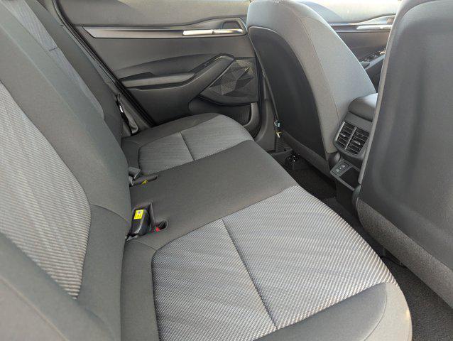 new 2026 Kia Seltos car, priced at $24,373