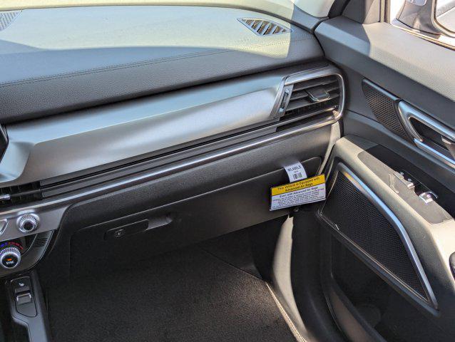 new 2025 Kia Telluride car, priced at $40,139