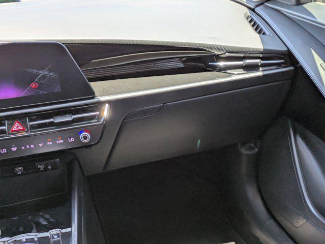 used 2023 Kia Niro Plug-In Hybrid car, priced at $23,988