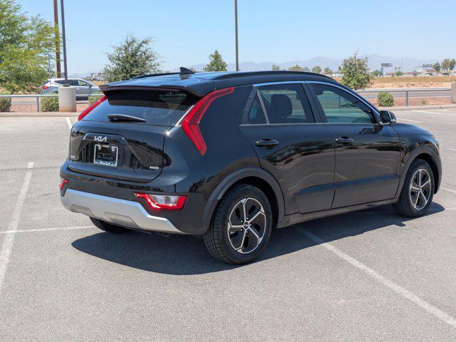 used 2023 Kia Niro Plug-In Hybrid car, priced at $23,988