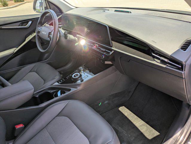 used 2023 Kia Niro Plug-In Hybrid car, priced at $23,988