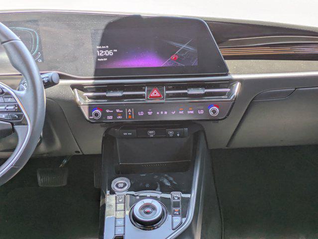 used 2023 Kia Niro Plug-In Hybrid car, priced at $23,988