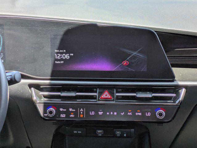 used 2023 Kia Niro Plug-In Hybrid car, priced at $23,988