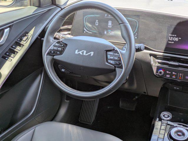 used 2023 Kia Niro Plug-In Hybrid car, priced at $23,988