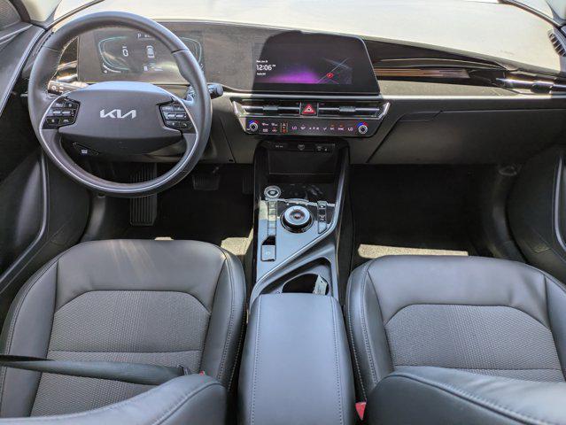 used 2023 Kia Niro Plug-In Hybrid car, priced at $23,988