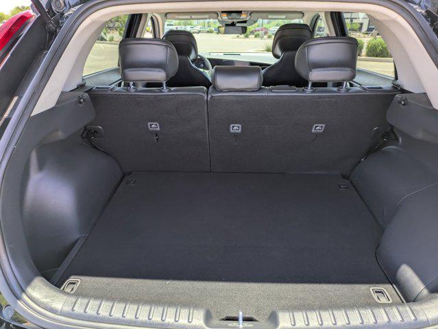 used 2023 Kia Niro Plug-In Hybrid car, priced at $23,988