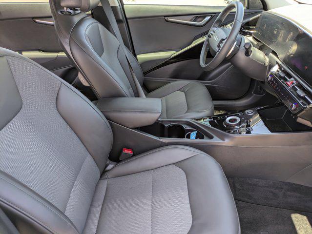 used 2023 Kia Niro Plug-In Hybrid car, priced at $23,988