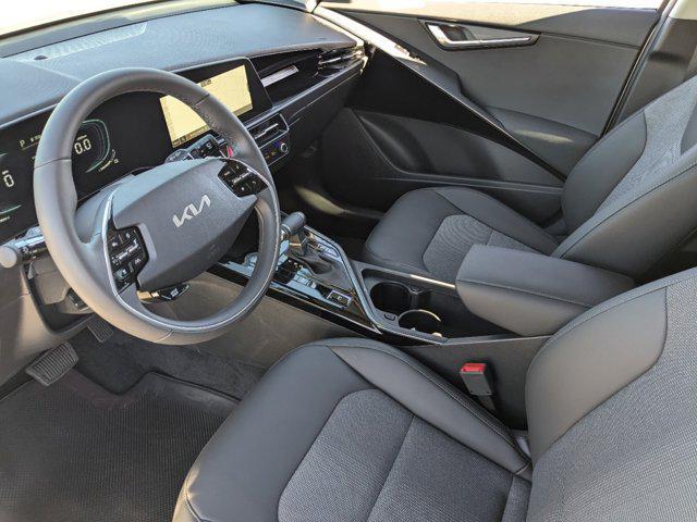 new 2024 Kia Niro car, priced at $28,265