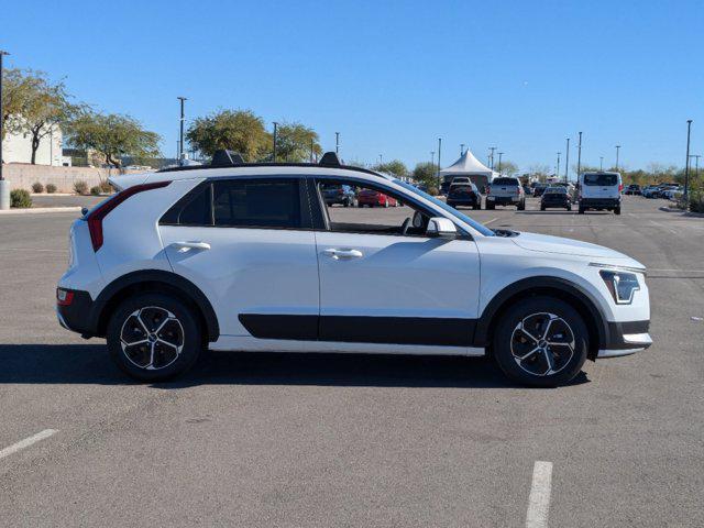 new 2024 Kia Niro car, priced at $28,265