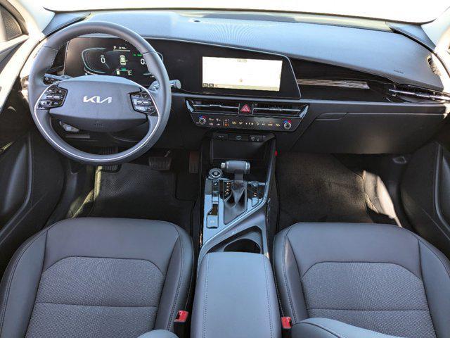 new 2024 Kia Niro car, priced at $28,265