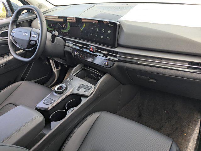 new 2026 Kia Sportage Hybrid car, priced at $34,942
