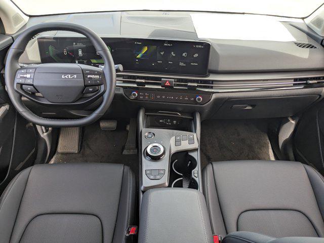 new 2026 Kia Sportage Hybrid car, priced at $34,942