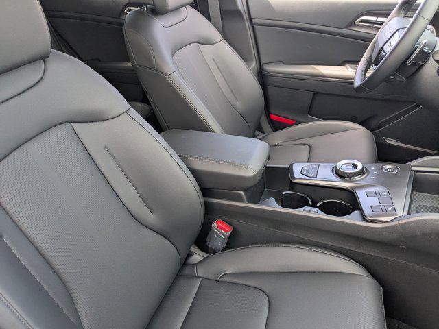 new 2026 Kia Sportage Hybrid car, priced at $34,942