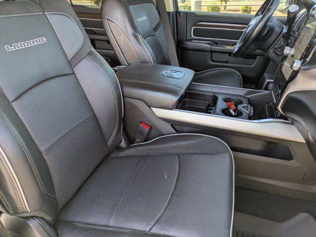 used 2022 Ram 2500 car, priced at $48,804